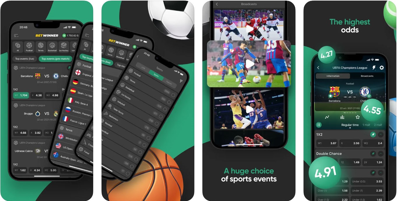 BetWinner