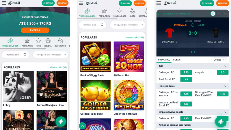 ivibet