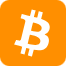 Bitcoin icon