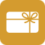 Gift Cards icon
