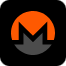 Monero icon