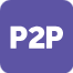 Person to Person icon