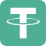 Tether icon