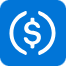 USD Coin icon
