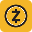 Zcash icon