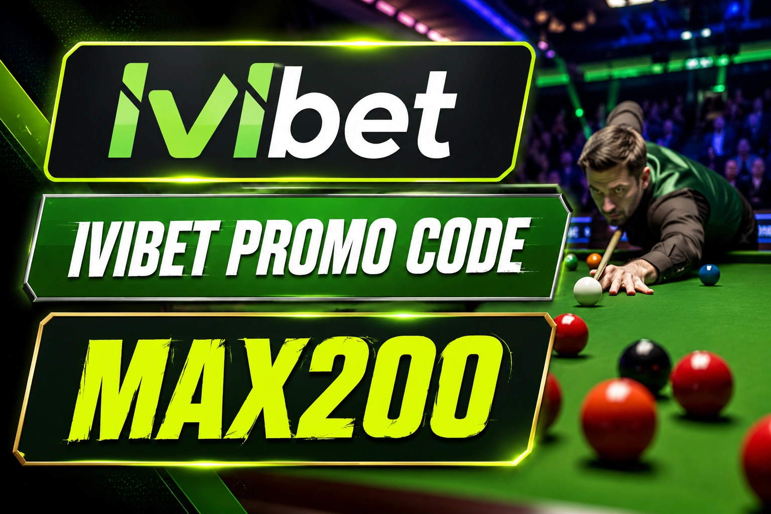 Ivibet Promo Code