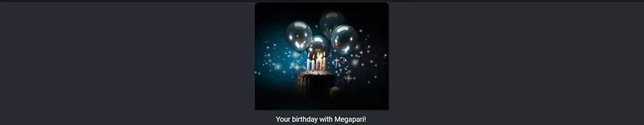 MEGAPARI