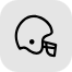 American Football icon