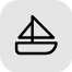 Sailing icon