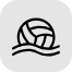 Water Polo icon